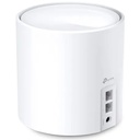 Router TP-LINK AX1800 Wi-Fi 6, Pack Por Unidad Color Blanco 
