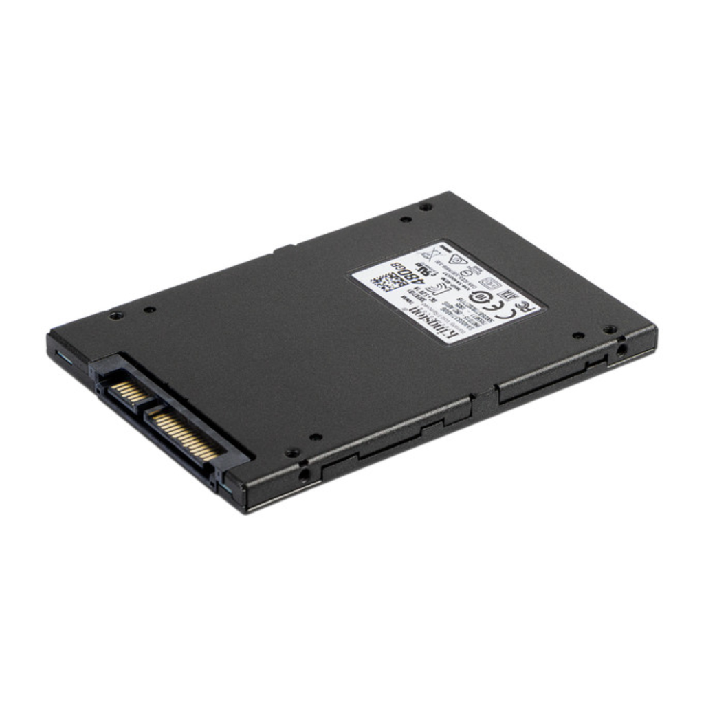 DISCO SOLIDO 480 GB KINGSTON 2.5