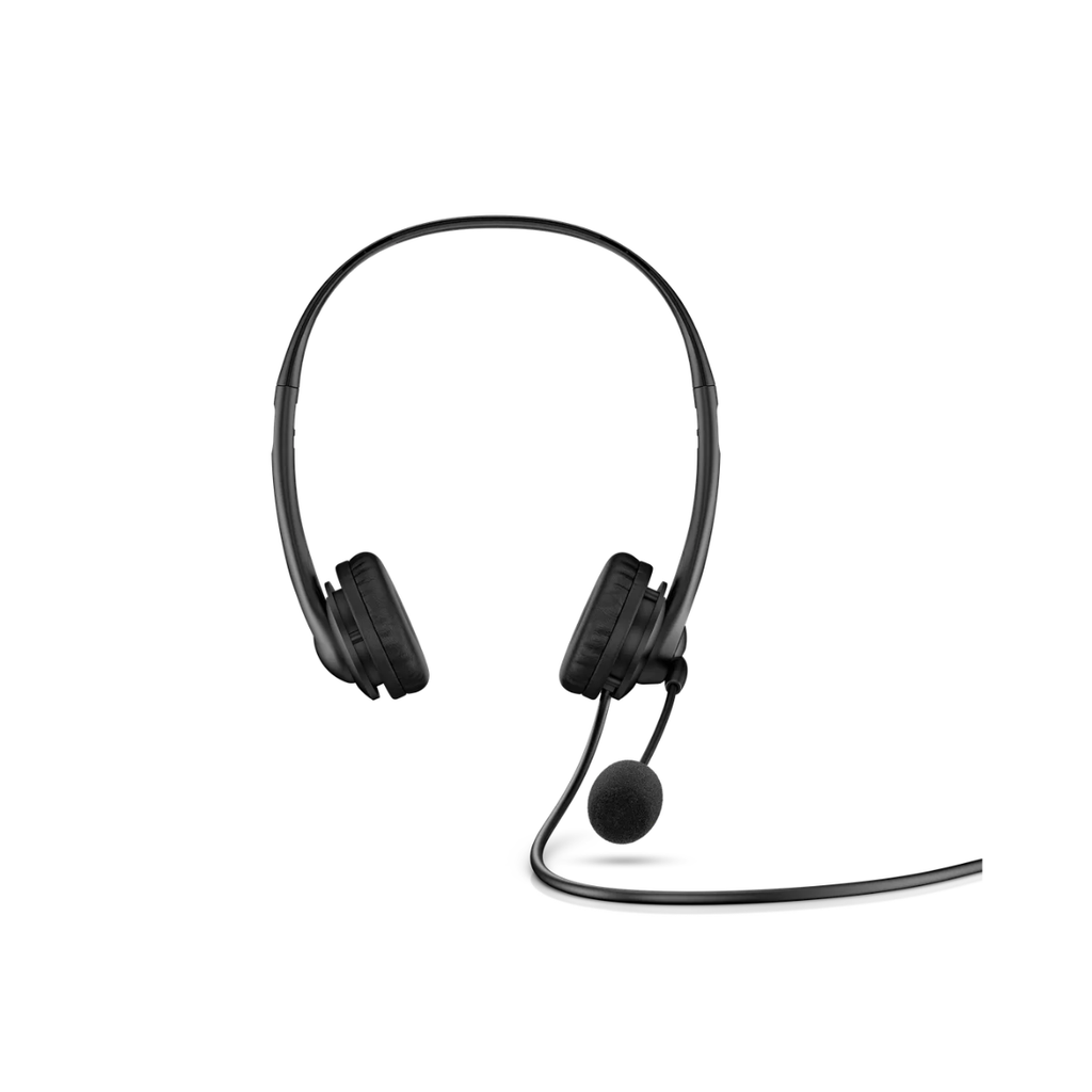 Diadema HP USB STHS G2,