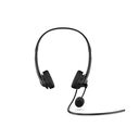 Diadema HP USB STHS G2,