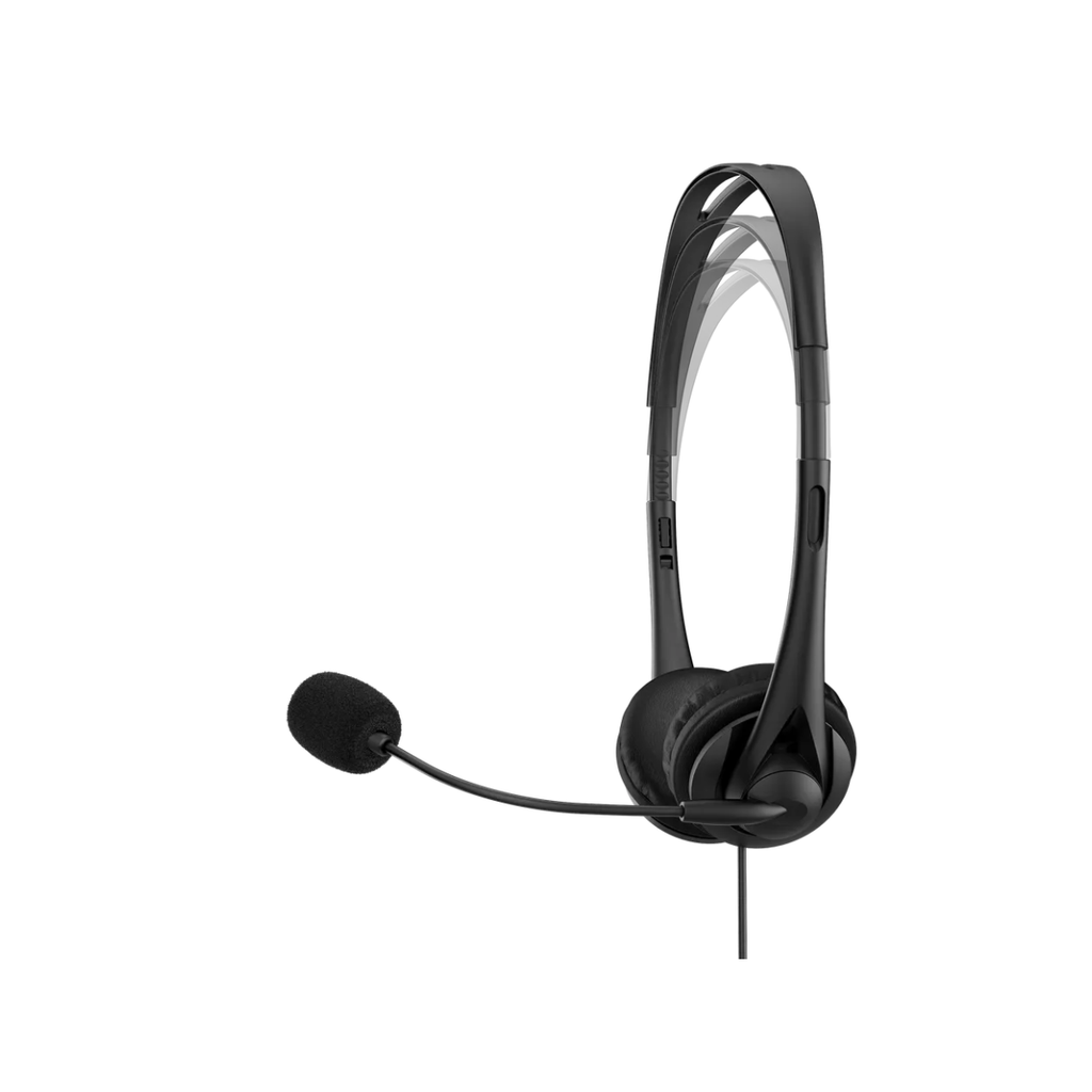 Diadema HP USB STHS G2,