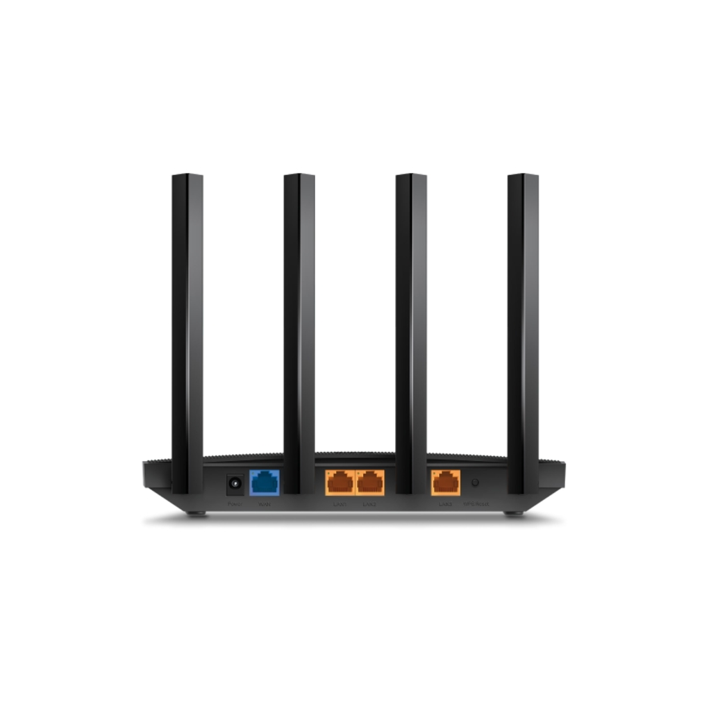 Router TP-link  AX1500 Wi-Fi 6 