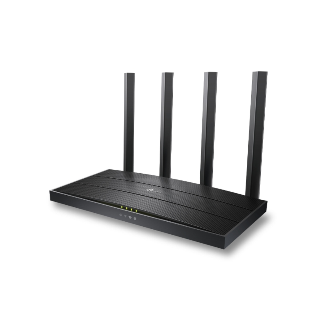 Router TP-link  AX1500 Wi-Fi 6 