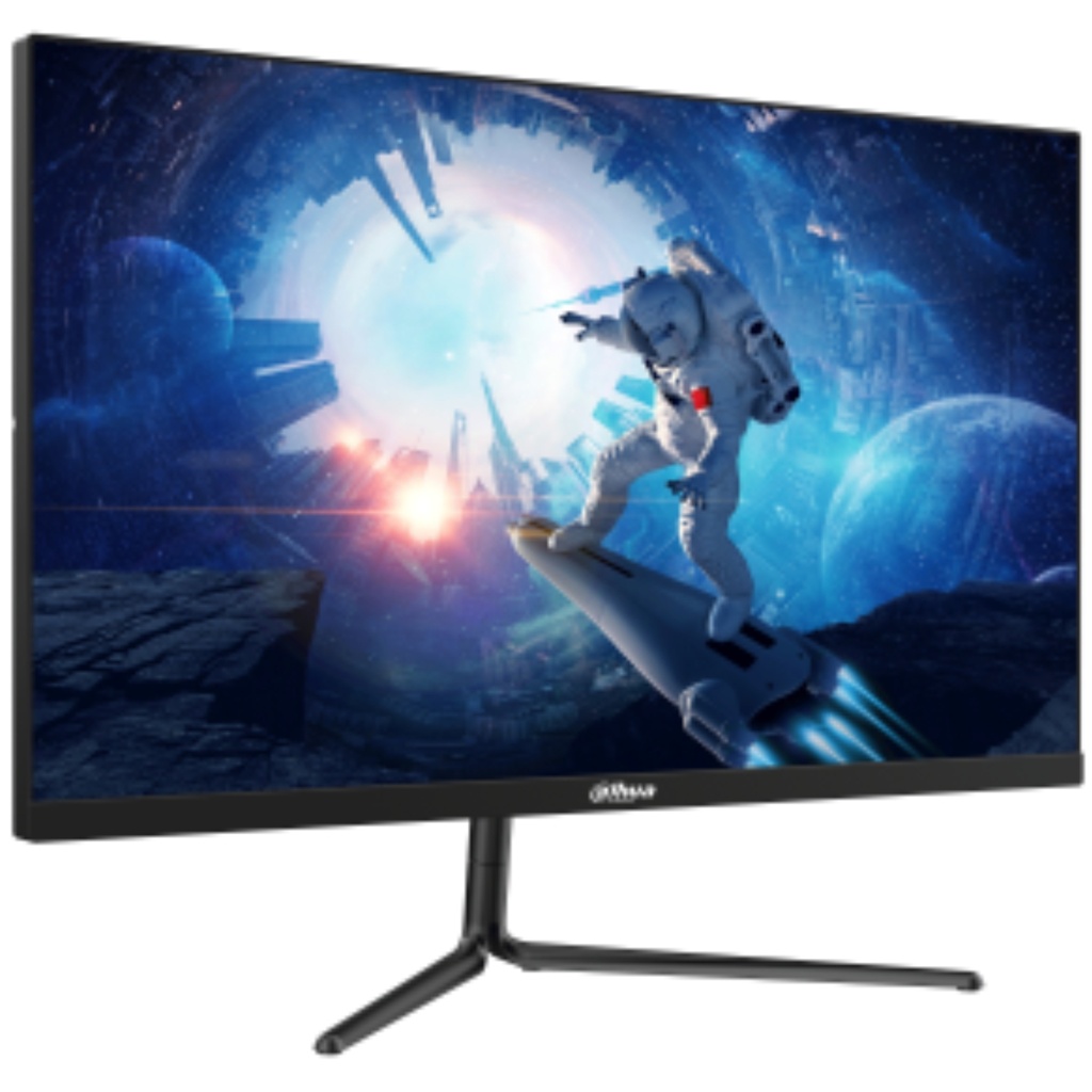 Monitor Dahua-DHILM27-E231BN 27" IPS 1920 x 1080 HDMI Color Negro 