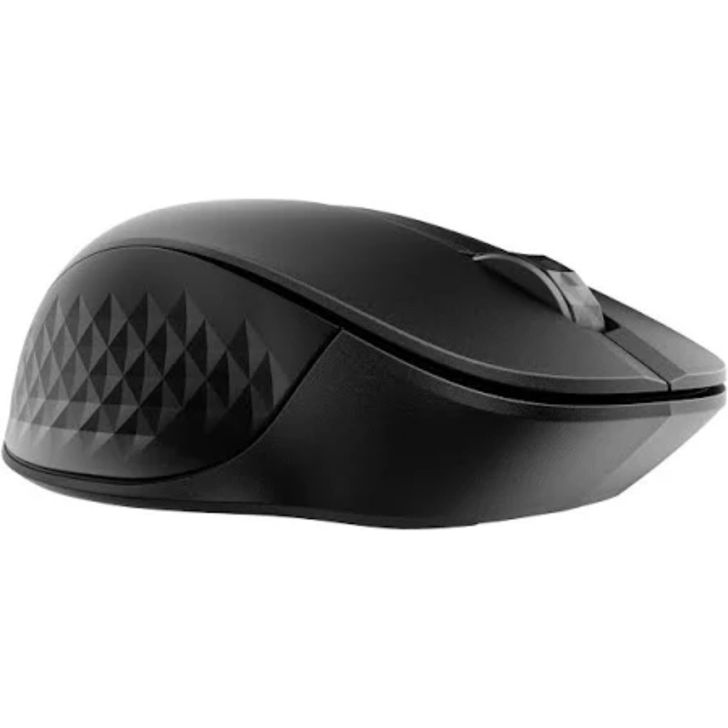 Mouse Inalámbrico HP Multidispositivo 430 Color Negro