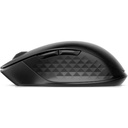 Mouse Inalámbrico HP Multidispositivo 430 Color Negro
