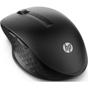 Mouse Inalámbrico HP Multidispositivo 430 Color Negro