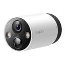 Camara de seguridad Tp-link Tapo C420 Blanca