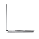 Portátil Dell Precision 3591 Core Ultra 7 165 U NVIDIA RTX 500 ADA 4GB RAM 16 GB 512 GB SSD FHD 15.6" W11 Pro 