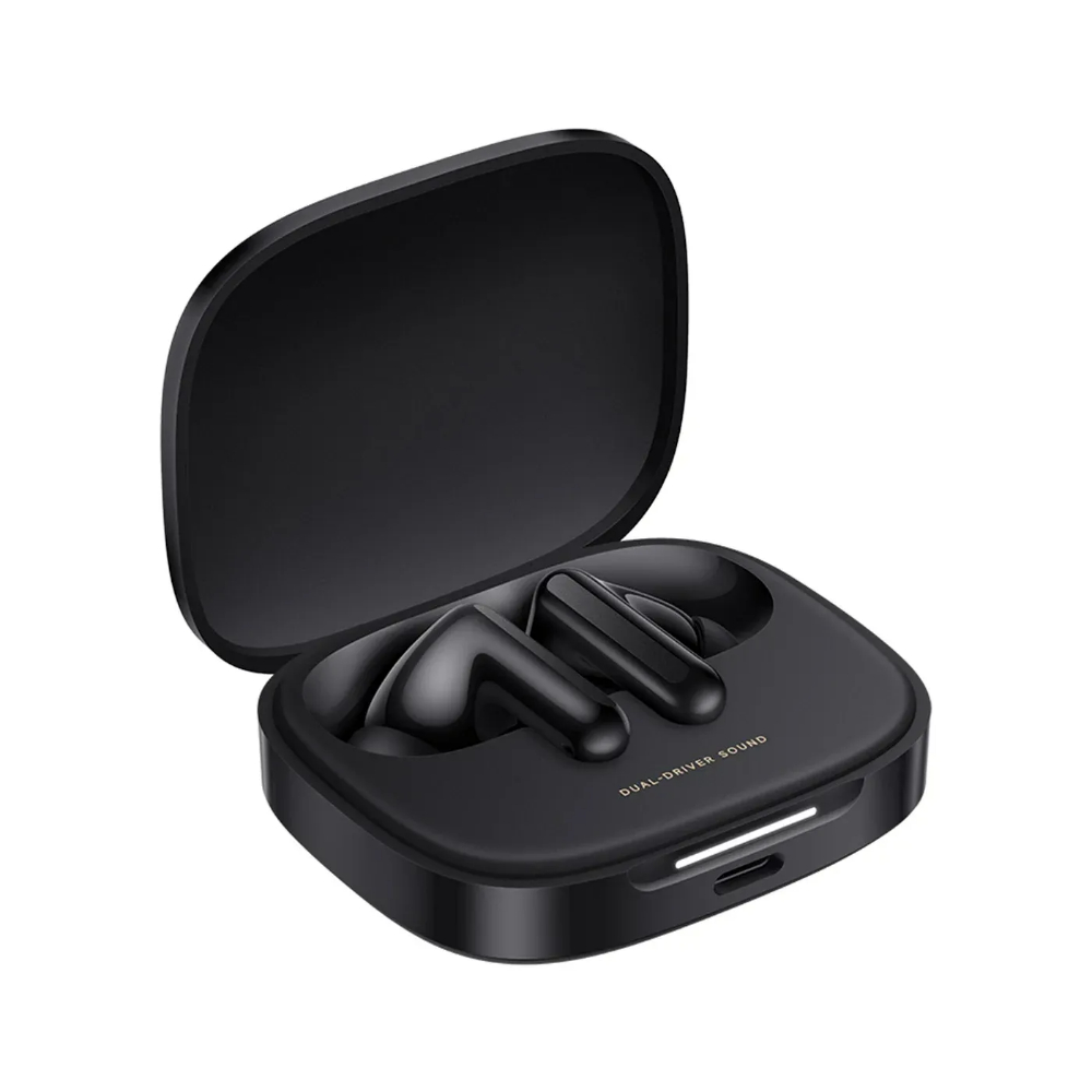 Additional Image for Audifonos Xiaomi Redmi Buds 6 Active - Black
