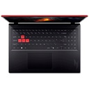 Additional Image for Portatil Acer Nitro Lite NL16-71G-76HT Intel® Core™ i7-13620H 16WUXGA IPS 165Hz NTSC 45% 16GB (2*8) DDR5 Memory/512GB PCIe NVMe SSD/NVIDIA® GeForce RTX™ 3050 6GB GDDR6/Linux (ESHELL) Red