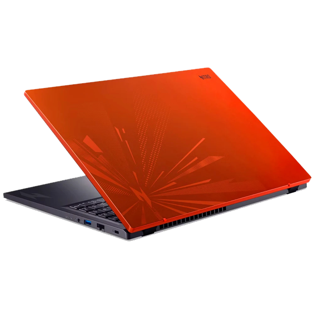 Additional Image for Portatil Acer Nitro Lite NL16-71G-76HT Intel® Core™ i7-13620H 16WUXGA IPS 165Hz NTSC 45% 16GB (2*8) DDR5 Memory/512GB PCIe NVMe SSD/NVIDIA® GeForce RTX™ 3050 6GB GDDR6/Linux (ESHELL) Red