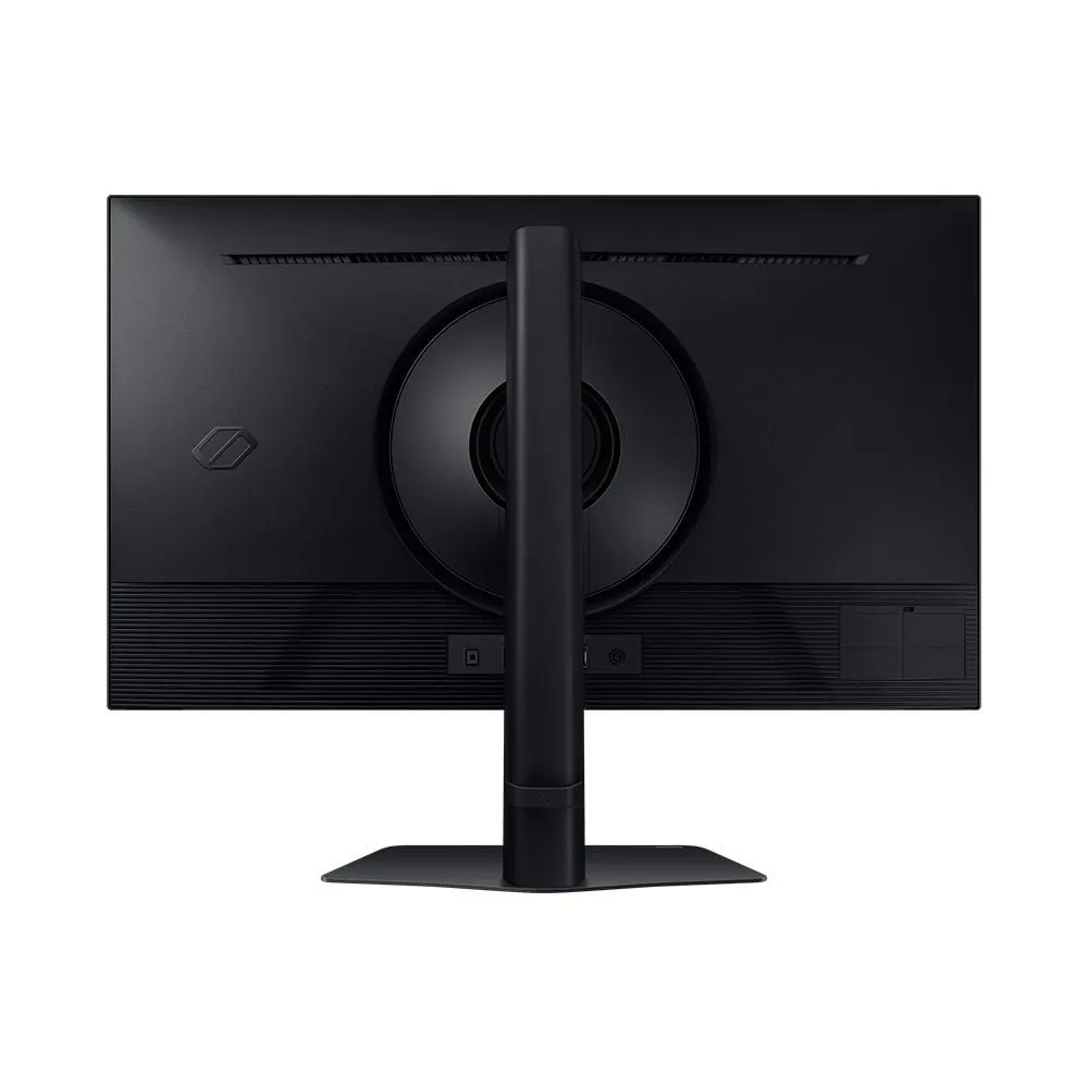Additional Image for Monitor Samsung PLANO gamer Odyssey 27 Panel  IPS  Pivot - Altura ajustable Color Negro Brillo: 350cd/m2   Relacion de Aspecto 16:9 Cont: 1000:1(Typ)  HDR10 Res: 2560X1140 1 ms  180 HZ Conectividad DP 2.2 HDMI 2.2 Auricular Eye Saver  Mode, Flicker Free, Windows Certification , FreeSync Premium, Screen Size Optimizer, Black Equal