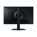Additional Image for Monitor Samsung PLANO gamer Odyssey 27 Panel  IPS  Pivot - Altura ajustable Color Negro Brillo: 350cd/m2   Relacion de Aspecto 16:9 Cont: 1000:1(Typ)  HDR10 Res: 2560X1140 1 ms  180 HZ Conectividad DP 2.2 HDMI 2.2 Auricular Eye Saver  Mode, Flicker Free, Windows Certification , FreeSync Premium, Screen Size Optimizer, Black Equal