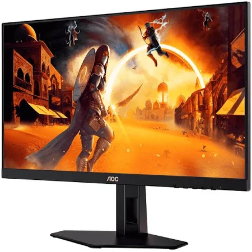 Additional Image for Monitor Gaming Plano AOC 23.8 IPS Full HD 1920 X 1080 / 180Hz / 1 ms / Adaptive Sync / Free Sync / HDR Mode / HDMI, DP / Game Mode