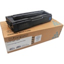 Cartucho Original De Tóner Ricoh Print Cartridge M C250H 6.300 Páginas Color Cian 