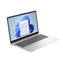Portátil HP Laptop 15-fc0008la  AMD Ryzen 5 7520U (serie 7000) 8 GB LPDDR5  512 GB SSD  Pantalla 15.6″ FHD IPS antirreflejo Windows 11 Home  Azul claro / Plata Natural
