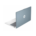 Portátil HP Laptop 15-fc0008la  AMD Ryzen 5 7520U (serie 7000) 8 GB LPDDR5  512 GB SSD  Pantalla 15.6″ FHD IPS antirreflejo Windows 11 Home  Azul claro / Plata Natural