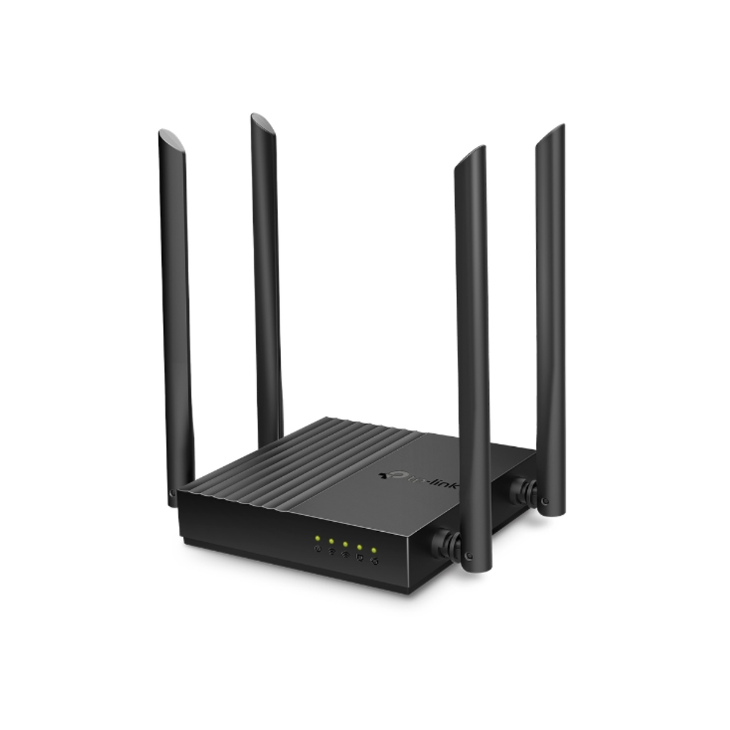 AC1200 Wireless MU-MIMO WiFi Router