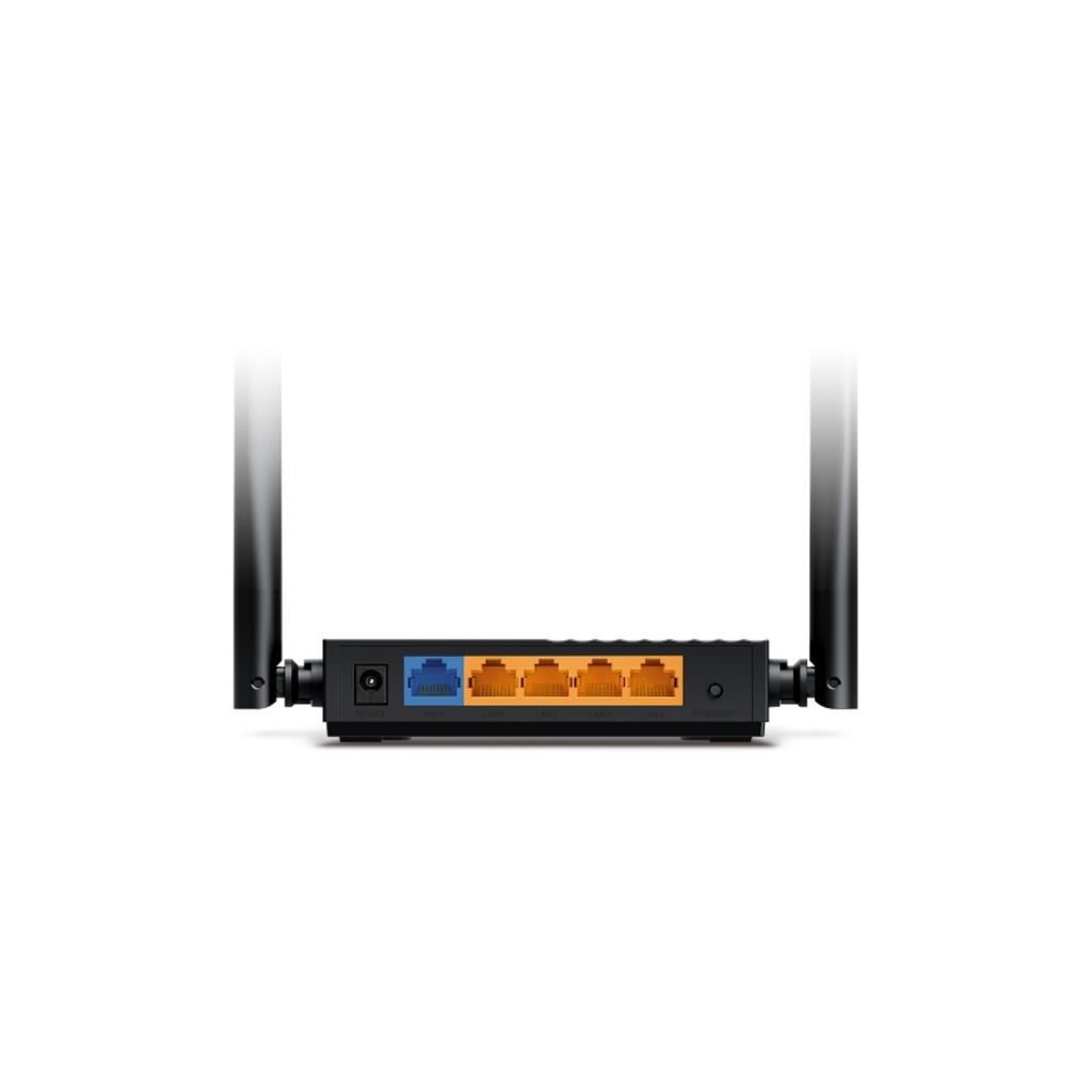 AC1200 Wireless MU-MIMO WiFi Router