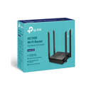 AC1200 Wireless MU-MIMO WiFi Router