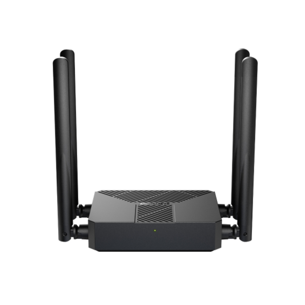 AX1500 Dual-Band WiFi 6 Router Mercusys