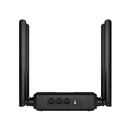 AX1500 Dual-Band WiFi 6 Router Mercusys