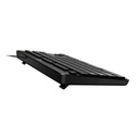 Additional Image for Teclado GENIUS Luxemate 110 USB COLOR Negro