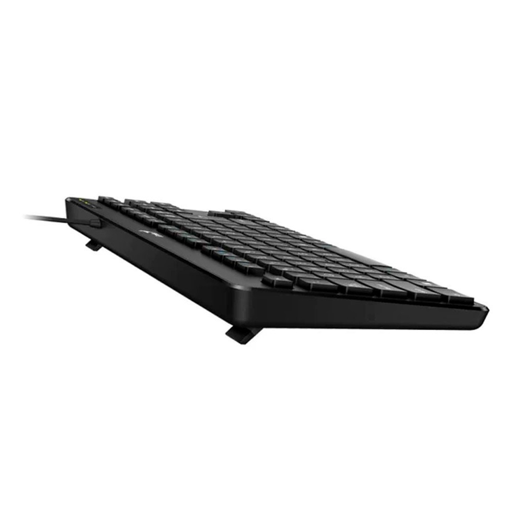 Additional Image for Teclado GENIUS Luxemate 110 USB COLOR Negro