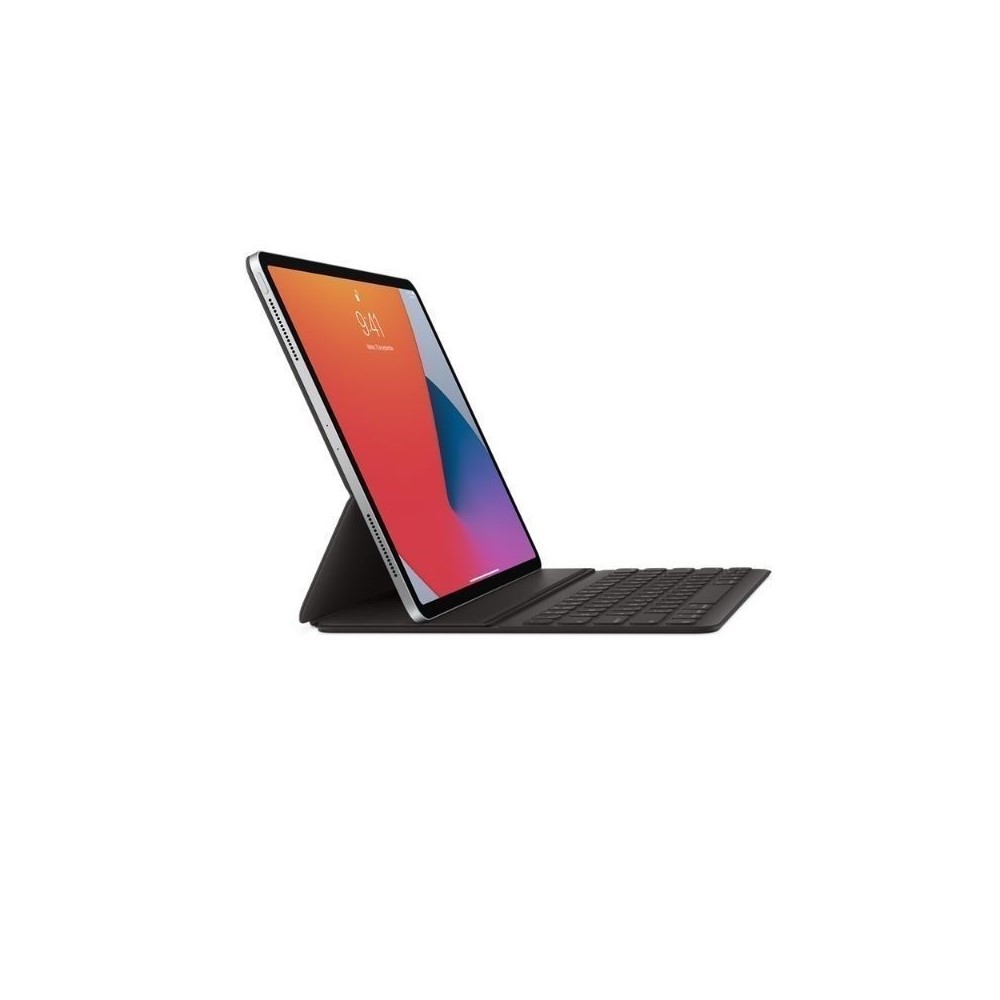 Additional Image for Teclado APPLE Folio Inteligente para el iPad Pro de 12,9 pulgadas (3.ª y 4.ª generación)