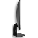 Monitor Gaming Plano AOC 23.8" IPS Full HD 1920 X 1080 /180Hz /1 ms/Adaptive Sync/Free Sync /HDR Mode/HDMI, DP Color Negro