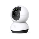 Cámara de Vigilancia Wi-Fi de 360 Grados con Vista 3K y Detección IA Avanzada