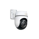 Cámara TP-LINK Tapo TC43 Wi-Fi Exterior 360° 3K con Detección Inteligente 