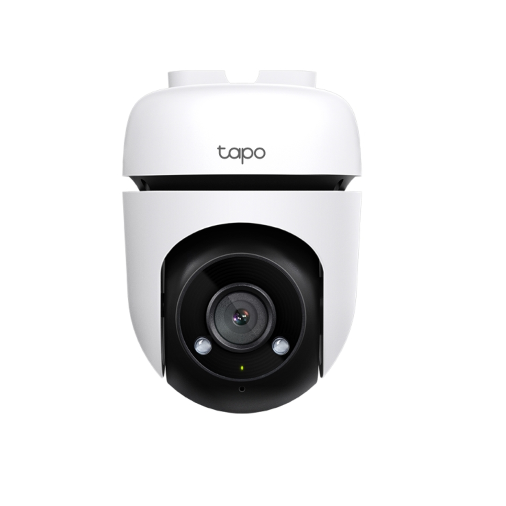 Cámara TAPO inteligente Wi-Fi de vigilancia 360º