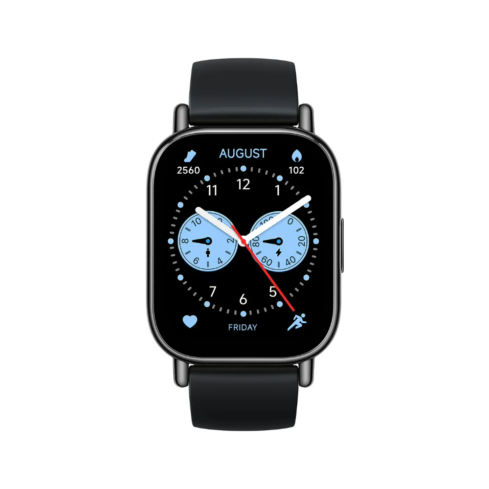 Additional Image for Reloj Xiaomi Redmi Watch 5 Lite  Black