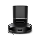 Robot aspirador y trapeador con navegación LiDAR MagSlim™ y succión de 5300 Pa con base de vaciado automático