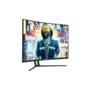 Monitor Dahua DHI-LM32-E230C 32" Negro