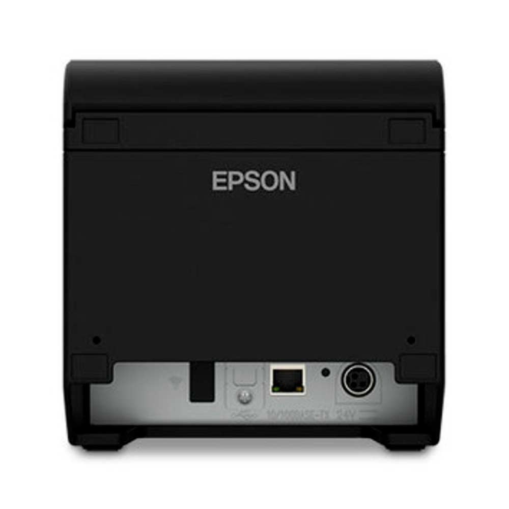 Additional Image for Impresora Térmica epson para recibos de puntos de venta TM-T20III-01