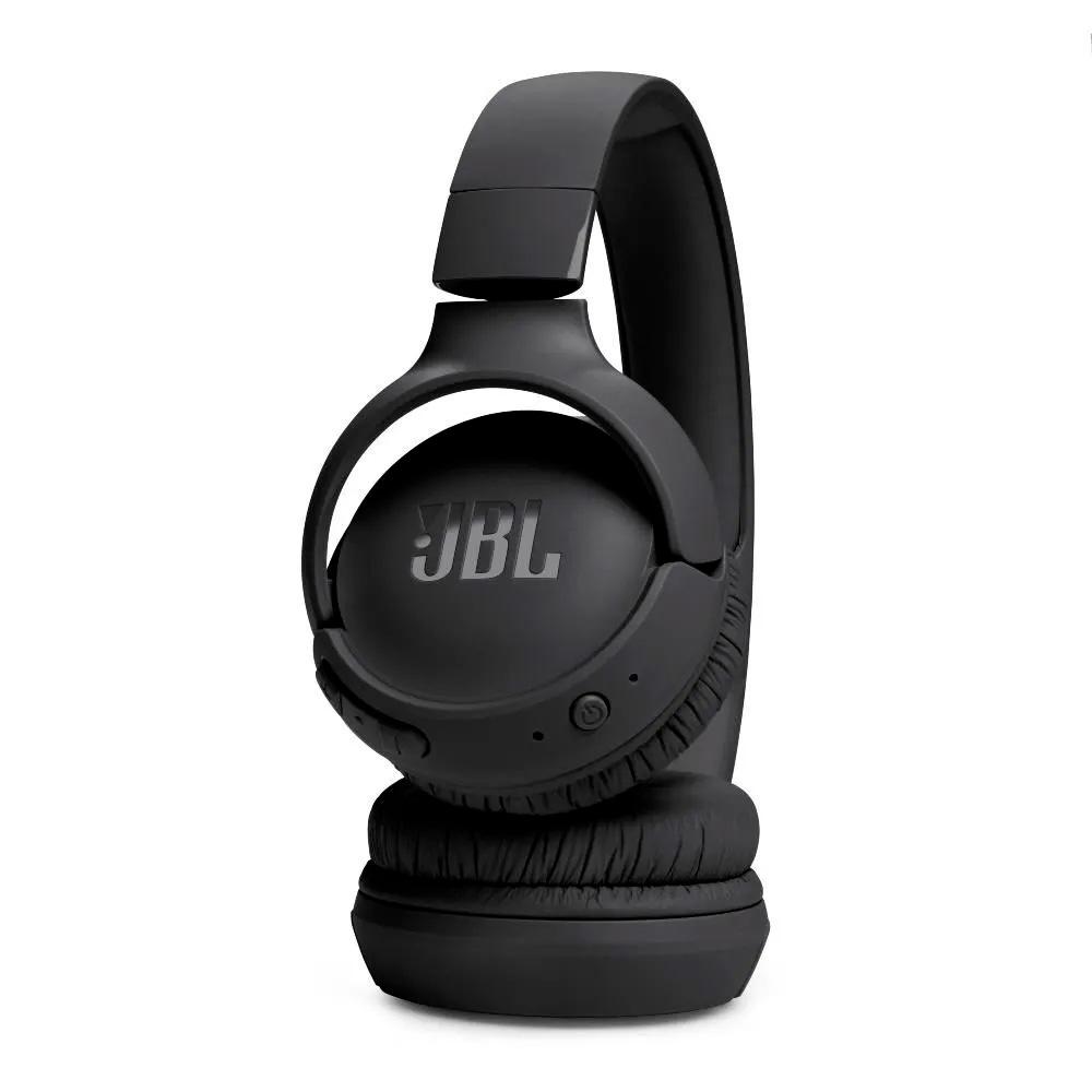 Additional Image for Audifonos JBL T520 Headphones Negros