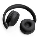 Additional Image for Audifonos JBL T520 Headphones Negros