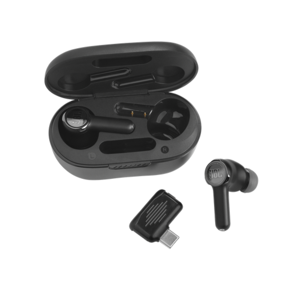 Additional Image for Auriculares JBL Quantum TWS Negros