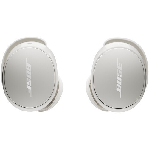 Additional Image for Auriculares de botón Bose QuietComfort White Smoke