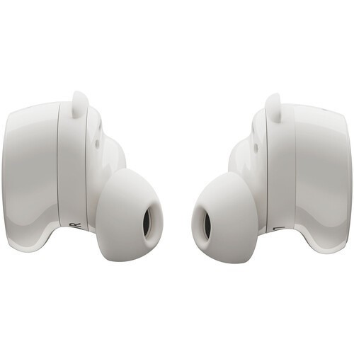 Additional Image for Auriculares de botón Bose QuietComfort White Smoke