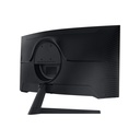 Additional Image for Monitor Samsung  Curvo gamer Odyssey  34