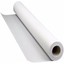Rollo Papel Bond Para Plotter De 90GR De 61 X 50 MTRS