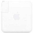 Adaptador De Corriente Apple 35W Dual USB-C Compacto Color Blanco
