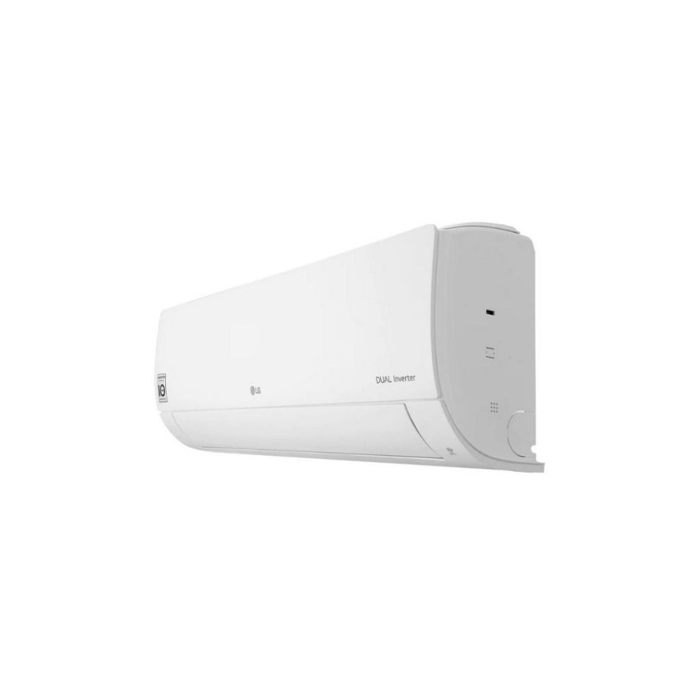 Additional Image for Aire Acondicionado LG 9.000 BTU Inverter Dual Cool Wi-fi 220V COLOR Blanco