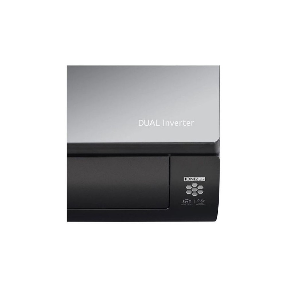 Additional Image for Aire Acondicionado LG, 12.000 BTU inverter ArtCool Dual Cool Wifi 220V