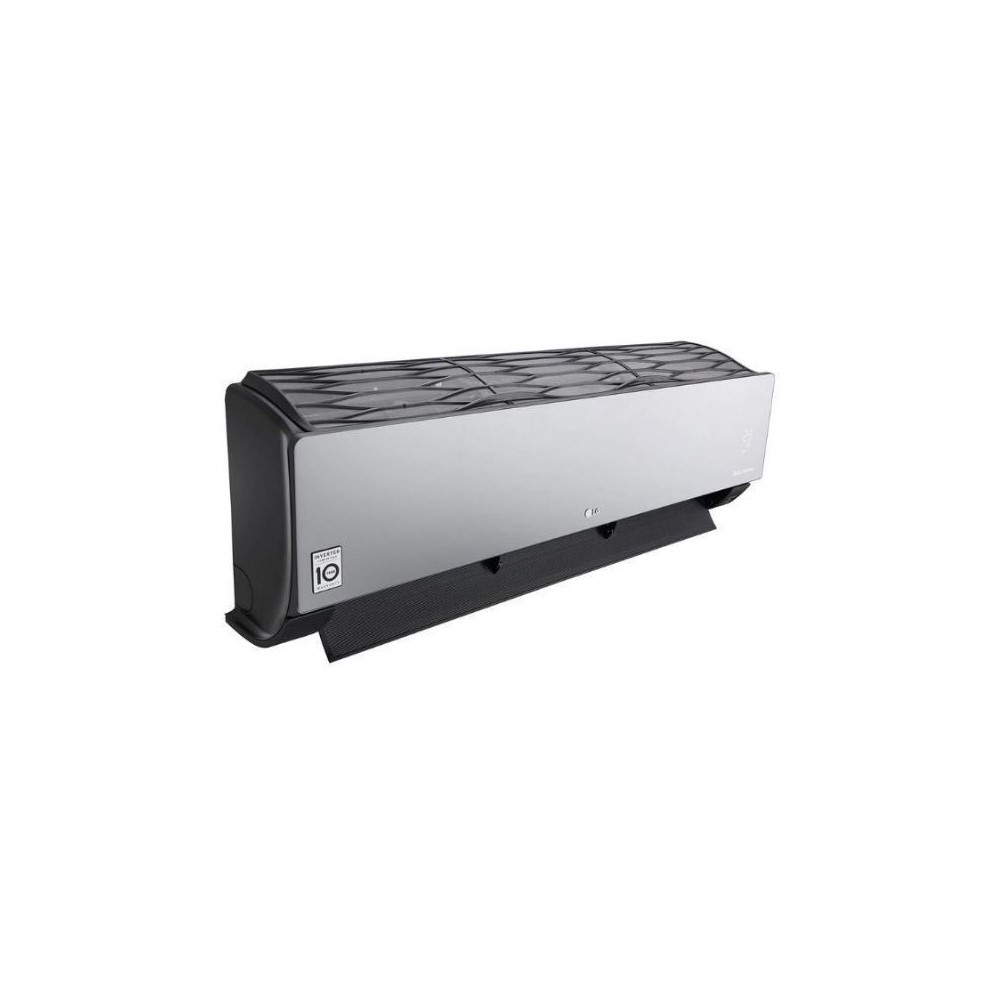 Additional Image for Aire Acondicionado LG, 12.000 BTU inverter ArtCool Dual Cool Wifi 220V
