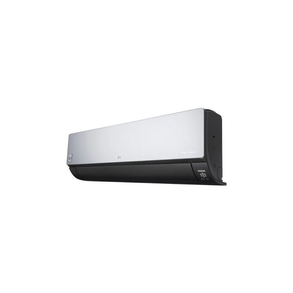 Additional Image for Aire Acondicionado LG, 18.000 BTU inverter Art Cool Wifi 220V
